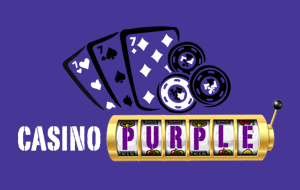 CasinoPurple